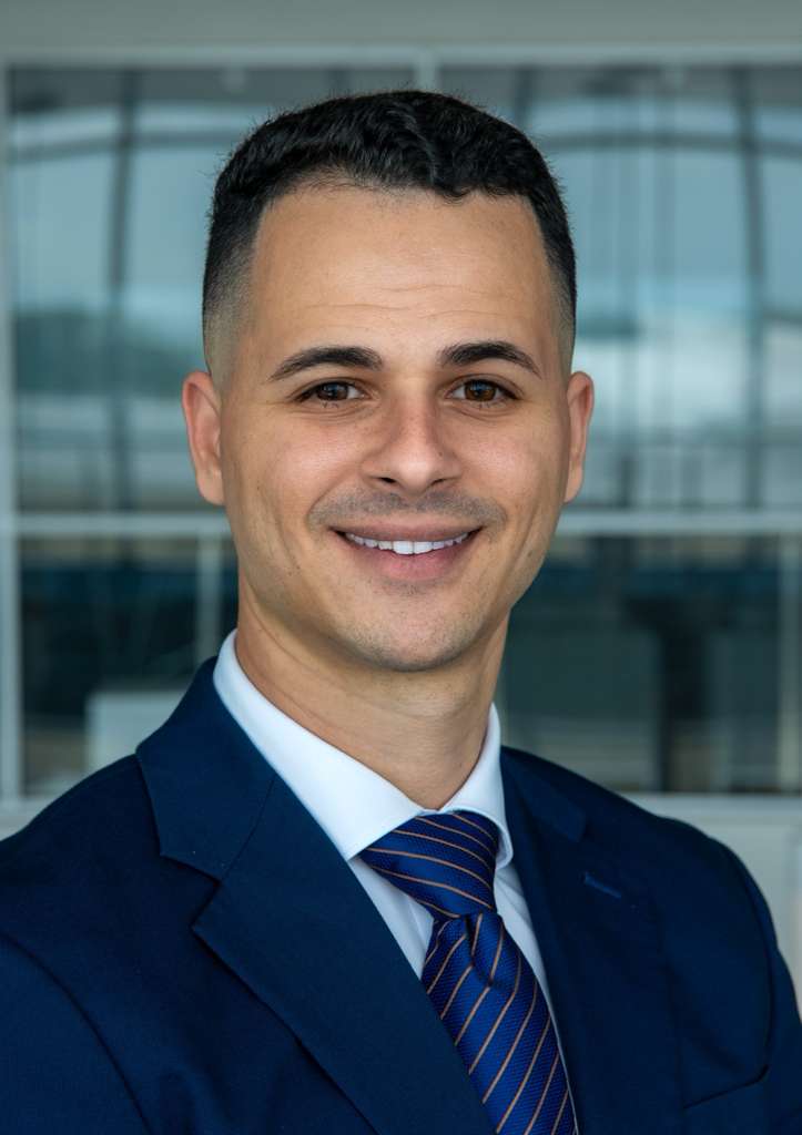 Jeanluis De la Cruz Alicea, CPA